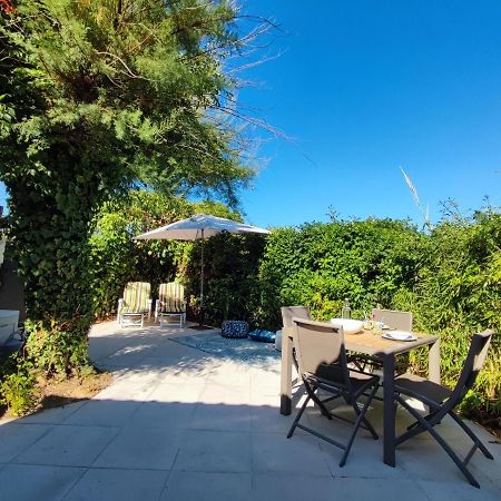 L'Ousto - Studio Avec Magnifique Terrasse A 5 Min De Cassis Roquefort-la-Bédoule Dış mekan fotoğraf
